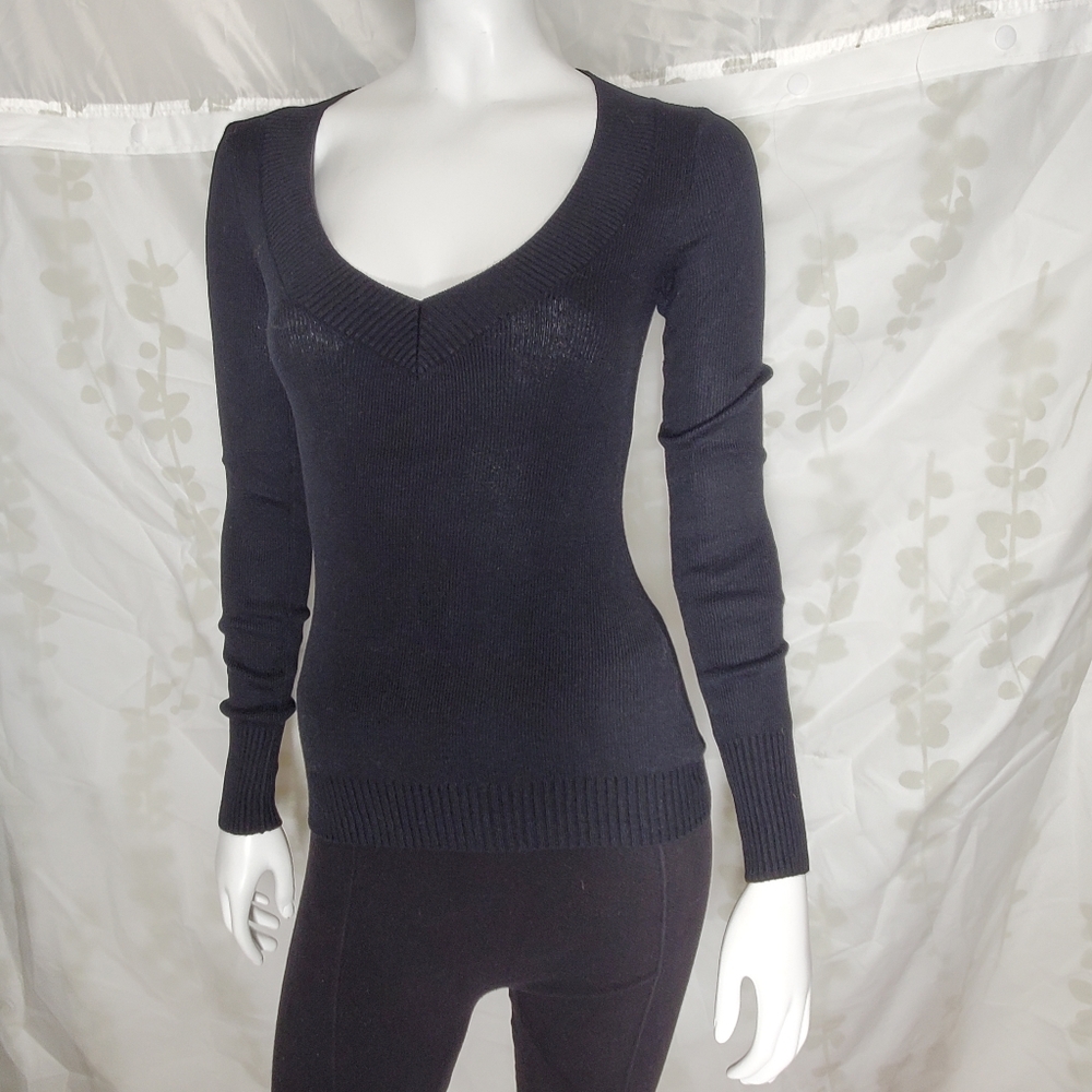 Express Sweater. Perfect Condition - image 8